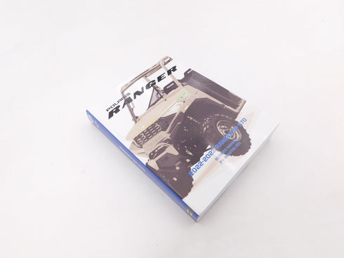 POLARIS SERVICE MANUAL 2022-2023 RANGER 570 MIDSIZE ALL GENUINE OEM NEW